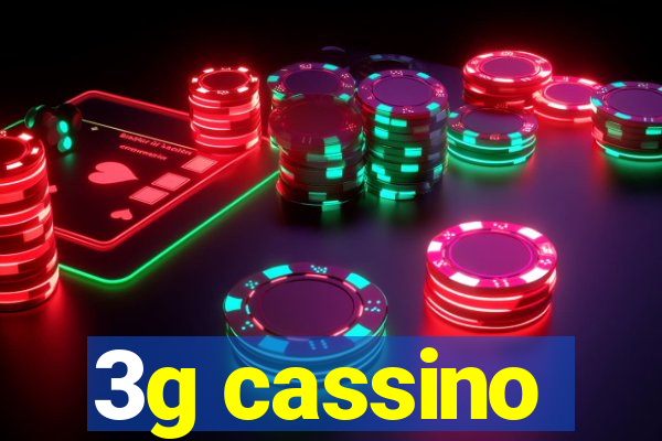 3g cassino
